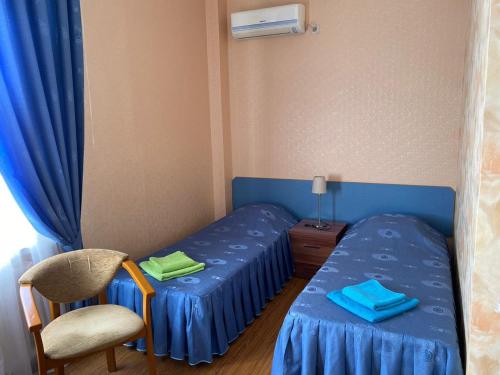 Hotel Zhemchuzhina - image 8