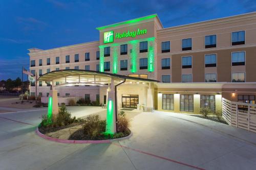 Holiday Inn Texarkana Arkansas Convention Center