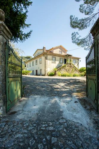 Casa de São Caetano de Viseu chambre d'hôte Vila Garcia