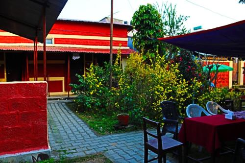 Gurkha Lodge Pokhara