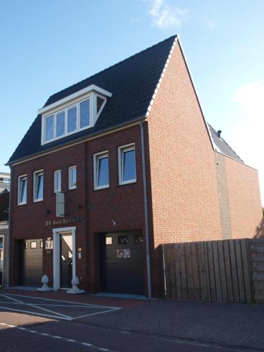  B&B De Domburcht in Domburg