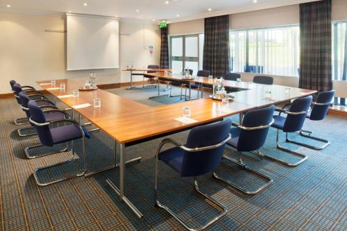 Holiday Inn Norwich Ipswich Road an IHG Hotel - image 14