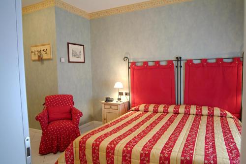 1 queen bed