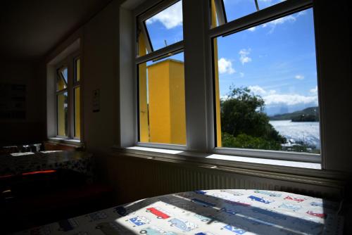 Portree Independent Hostel in Portree