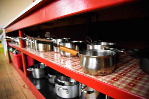 Portree Independent Hostel in Portree