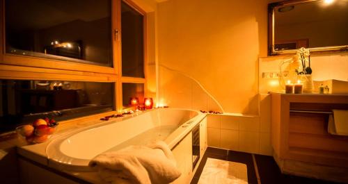 Vannas istaba, Thula Wellnesshotel Bayerischer Wald in Lalling