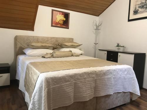 Center apartment Neno 4