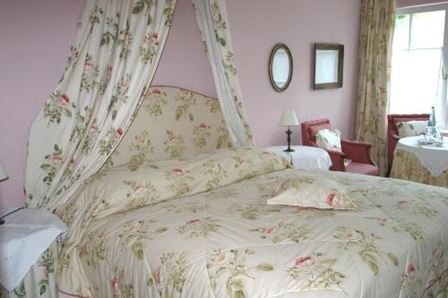 Landhaus Ettenbuhl Bed and Breakfast 5.3km von Kino Kandern entfernt