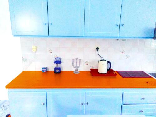 S.D APARTMENT 2 in Lavrio