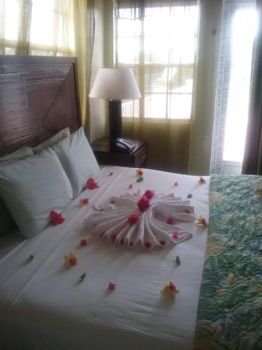 Aanola Villas 6b Tranquil Privy Boudoir Gros Islet