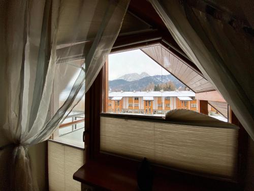 Viva Maria SPA Zakopane, Zakopane (fotografie 3)