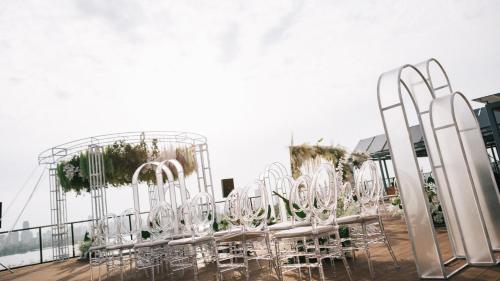 Holiday Inn Nanjing Xuanwu Lake by IHG Holiday Inn Nanjing Xuanwu Lake by IHG