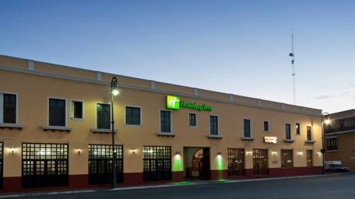 Photo - Holiday Inn Veracruz-Centro Historico, an IHG Hotel