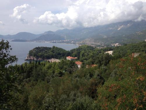 Villa Coast of Montenegro