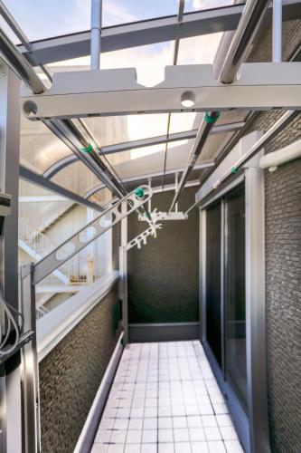 Zenith House close to Namba/Shinsaibashi/Dotonbori in Osaka