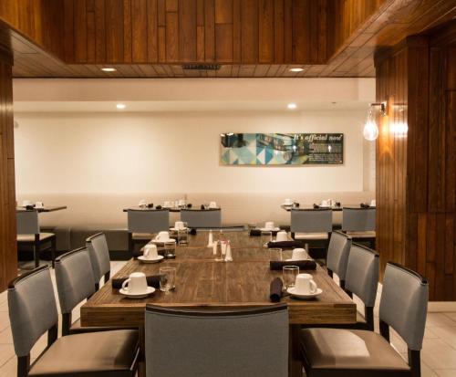 ห้องอาหาร, Holiday Inn Victorville By IHG in วิกเตอร์วิลล์ (CA)