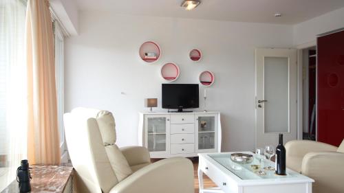 Ferienwohnung Meeresbrise Cordy Ferienwohnung Meeresbrise Cordy