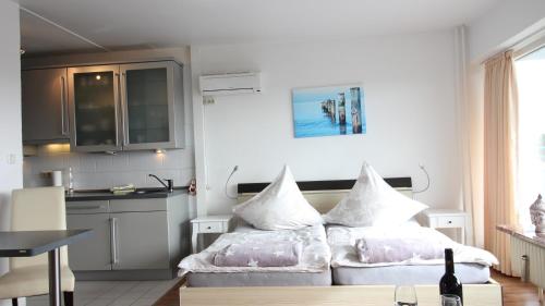 Ferienwohnung Meeresbrise Cordy Ferienwohnung Meeresbrise Cordy