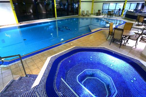 Holiday Inn Telford Ironbridge an IHG Hotel - image 8