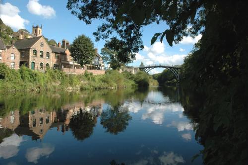 Holiday Inn Telford Ironbridge, an IHG Hotel