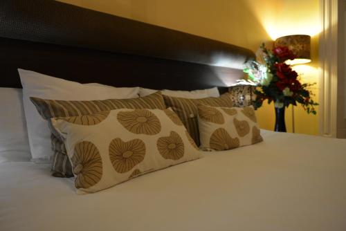 Number 10 Hotel, Glasgow (photo 5)