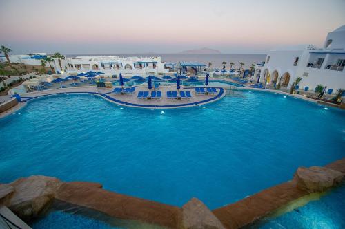 Pickalbatros Palace Sharm - "Aqua Park"