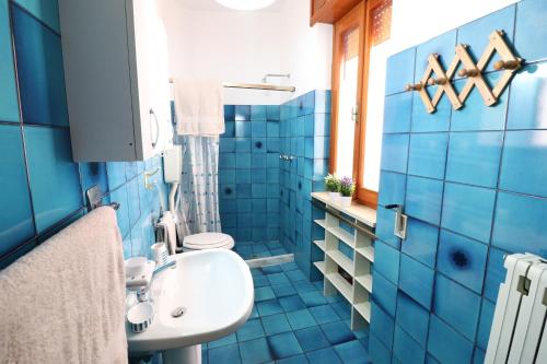 Comfortable Casa Margherita in Otranto center 6 places - image 7