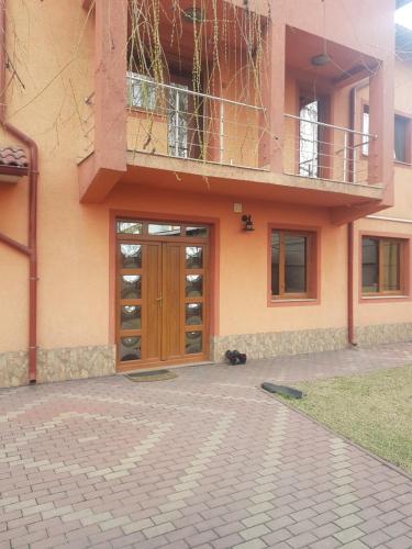 Vila Mario