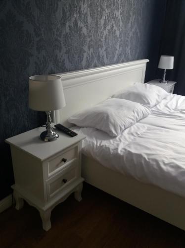 Apartament Centrum 1 Maja 35D VIP - Apartment - Szklarska Poreba