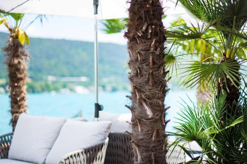 Hotel Eden Park – Velden, CA