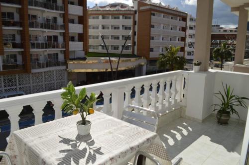 Pasahan Apartments - image 2