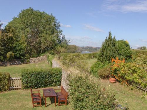 Linney Cottage in Dittisham
