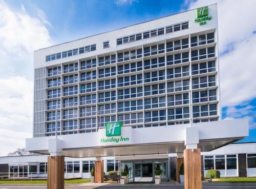 Holiday Inn Southampton, an IHG Hotel