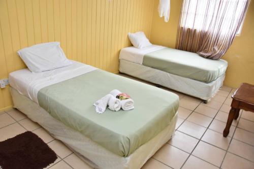 Aanola Villas A5 Hushed Hacienda
