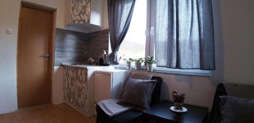 Studio Apartman SAJRA