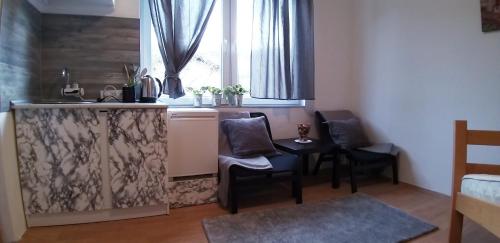 Studio Apartman SAJRA