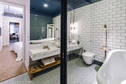 The Soul Istanbul Hotel - image 2