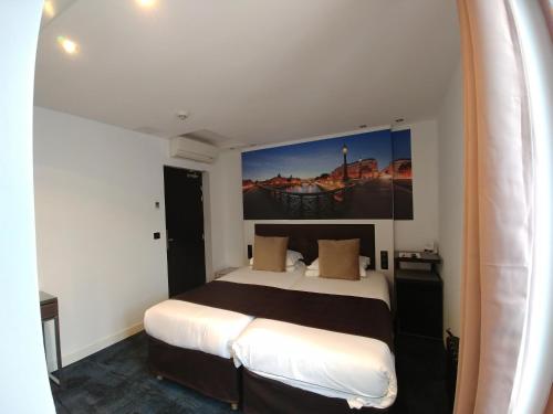Hotel Aida Marais - image 3