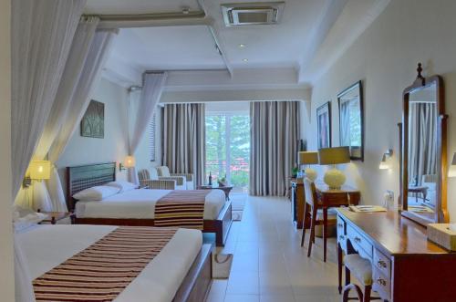 Sovereign Hotel in Kisumu