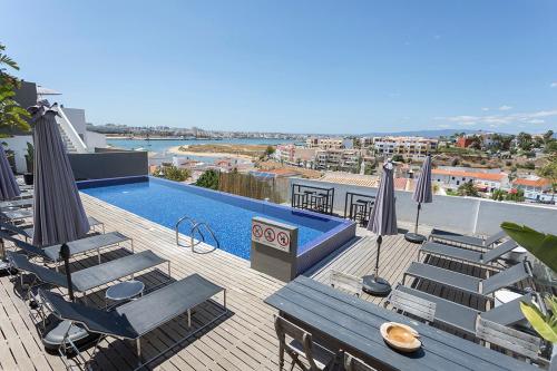  One2Seven in Ferragudo