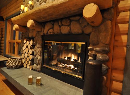 The Bivvi Hostel – Breckenridge, CO