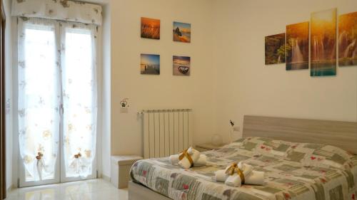 La Lanterna Sul Comò (La Lanterna Sul Como) in Civitavecchia