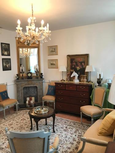 Le 31 B&b