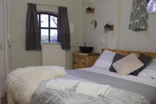 Pure Passie Bed and Breakfast - image 5