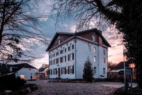 Fletcher Hotel Château De Raay