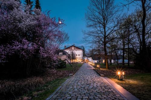 Fletcher Hotel Château De Raay