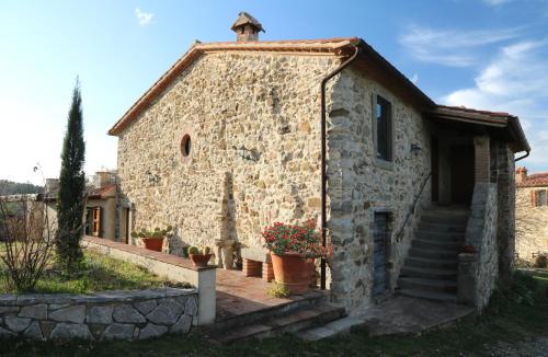 Antichi Casali - Accommodation - Castel del Piano