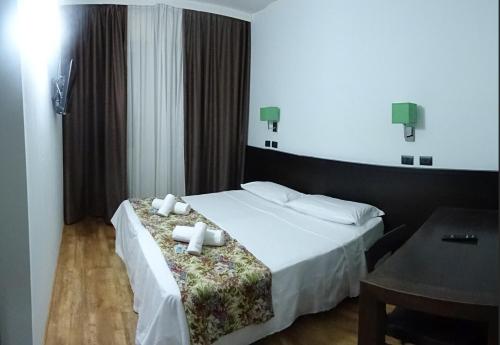 Hotel Paradiso 4