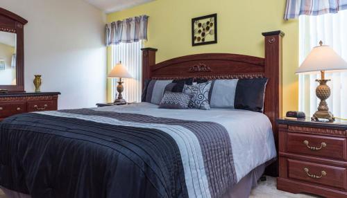 A great 5 bedroom house perfect for a family vacation - image 4