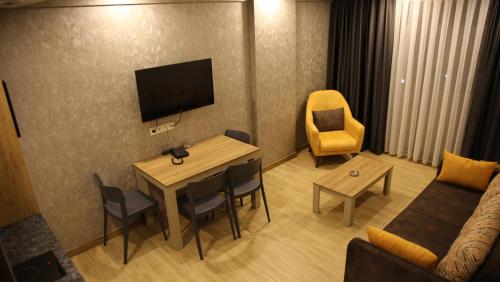 Golden World Suite Hotel, Antalya (Foto 8)